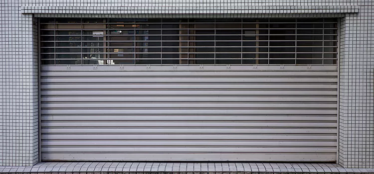 Advanced Solutions for Your Aluminum Garage Doors in New Castle, Indiana
