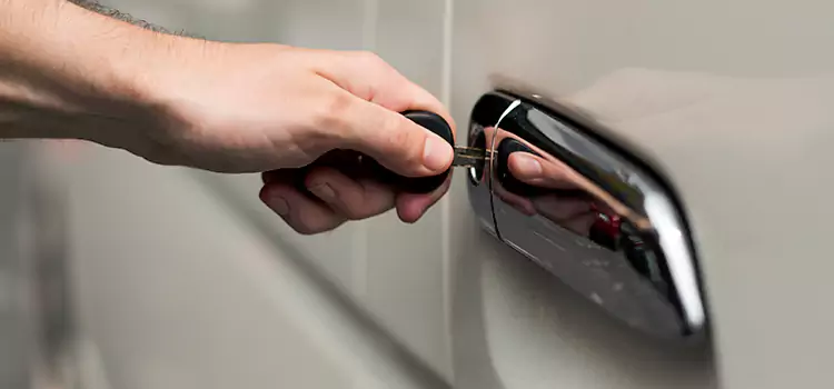 Why Choose Our Auto Locksmith Team in New Castle, IN?