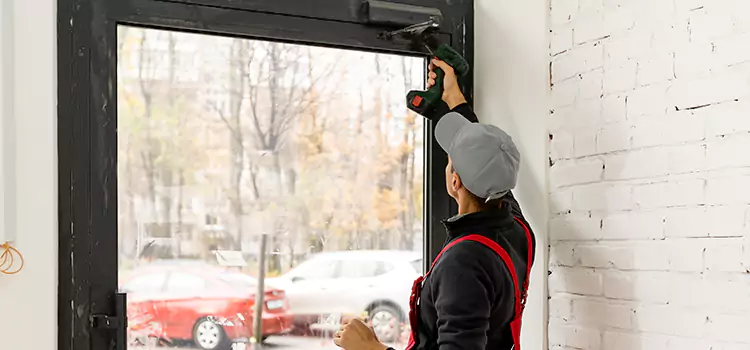 Comprehensive Door Closer Services in New Castle, IN