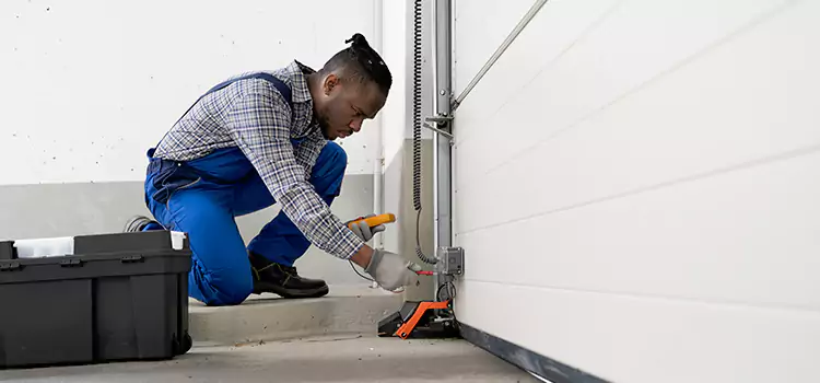 Expert Solutions for Every Garage Lock Need in New Castle, IN