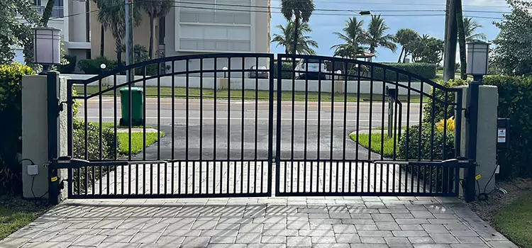Gate Opener Replacement Near Me in New Castle, IN