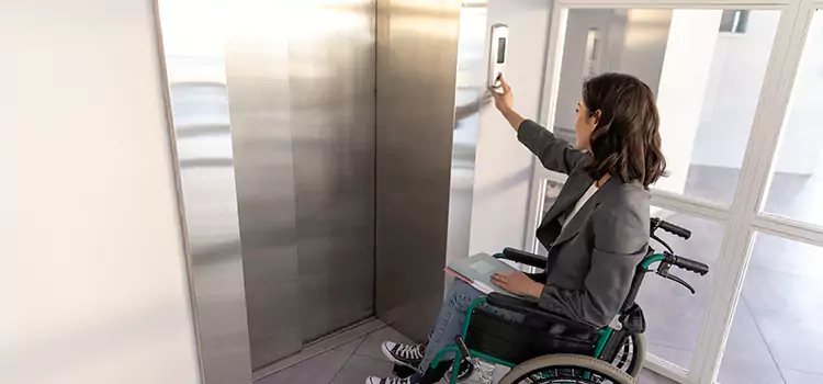 Benefits of Modern Handicap Door Systems in New Castle, IN