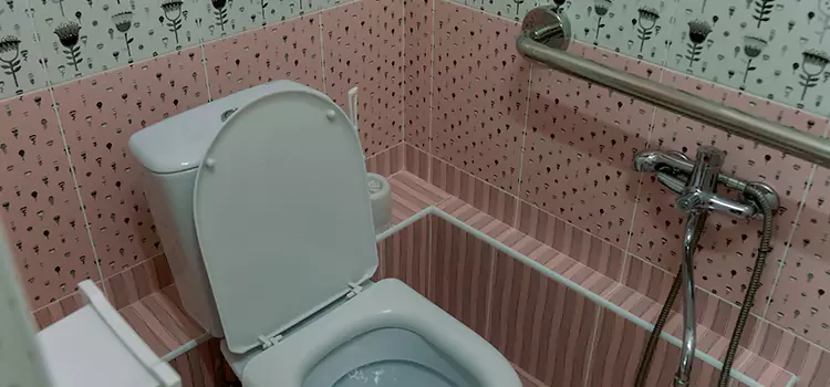 Meeting Diverse Needs With Accessible Restroom Solutions in New Castle, IN