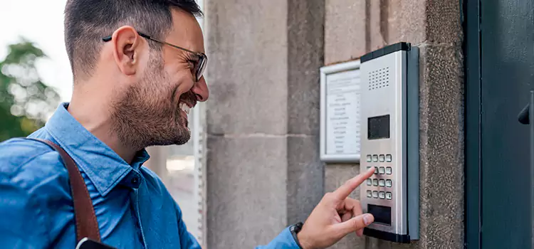 Advanced Solutions for Enhanced Security in New Castle, IN