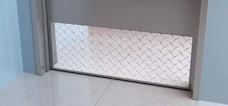 Benefits of Professional Kick Plate Solutions in New Castle, IN