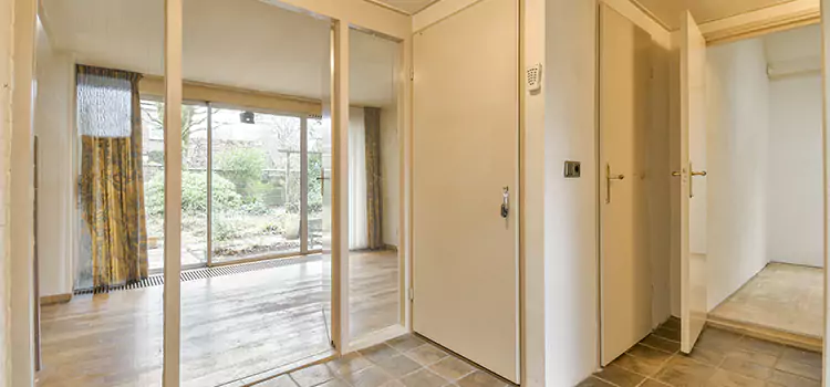 Why Choose Our Pocket Door Experts in New Castle, IN?