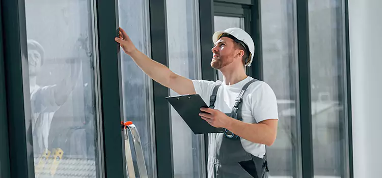 Comprehensive Solutions for Your Sticking Doors in New Castle, IN