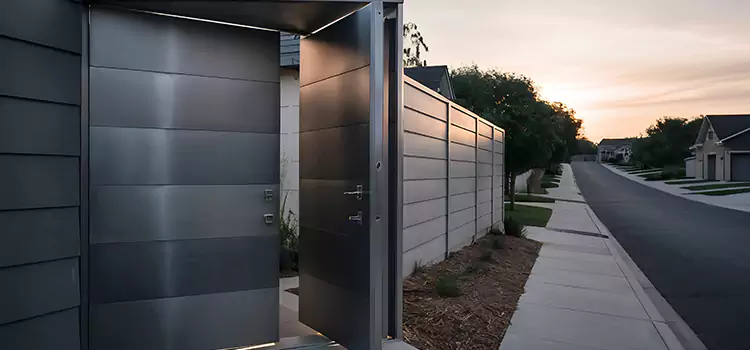 Comprehensive Steel Door Solutions in New Castle, IN