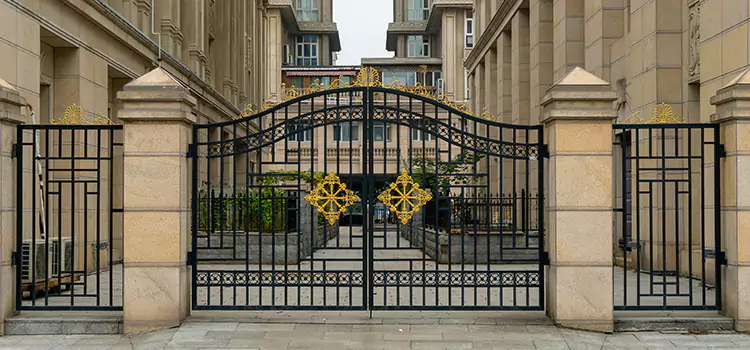 Comprehensive Iron Gate Maintenance Solutions in New Castle, IN