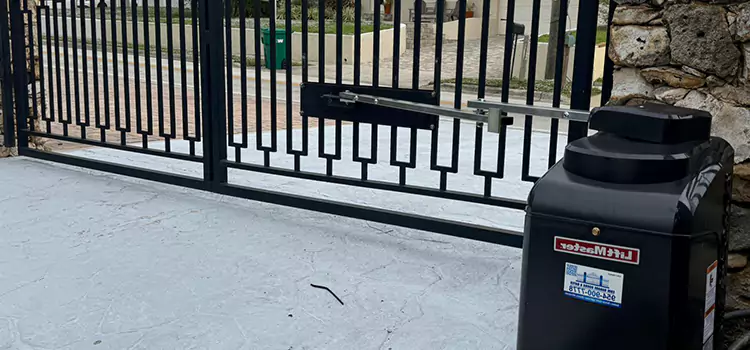 Seamless Installation and Support for Your New Gate in New Castle, IN