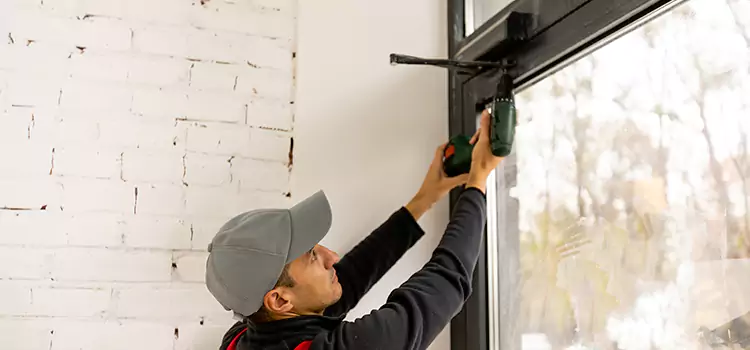 Your Trusted Partner for Door Closer Solutions in New Castle, IN