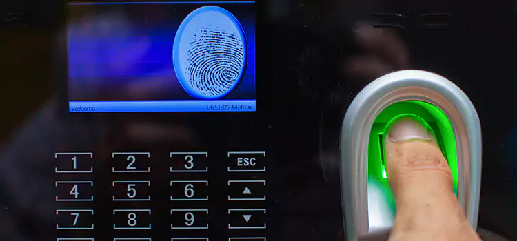 Your Trusted Partner for Secure Access in New Castle, IN