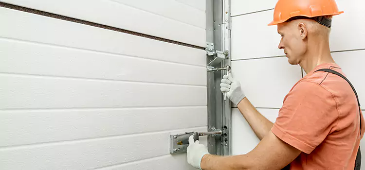 Why Choose Us for Garage Door Lock Services in New Castle, IN?