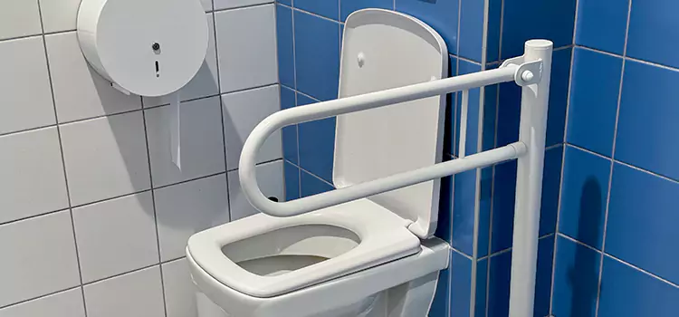 Comprehensive Solutions in New Castle, IN for Accessible Facilities