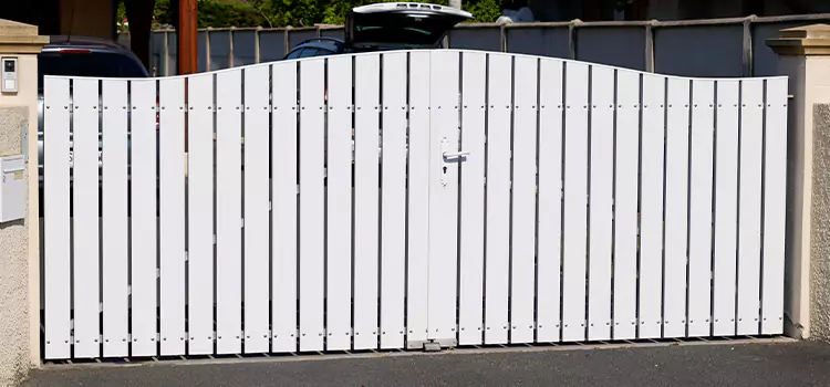 Why Choose Us for Residential Gate Repair in New Castle, IN?