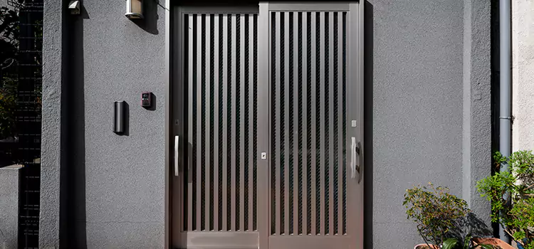 Specialized Steel Door Services in New Castle, IN
